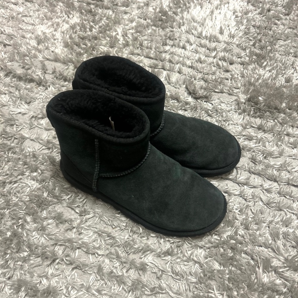 UGG Mini Boot Womens